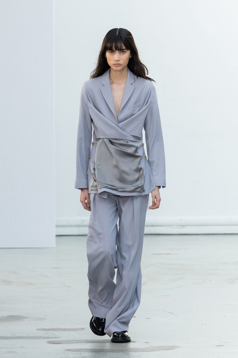 NEHERA FALL/WINTER 2023/24