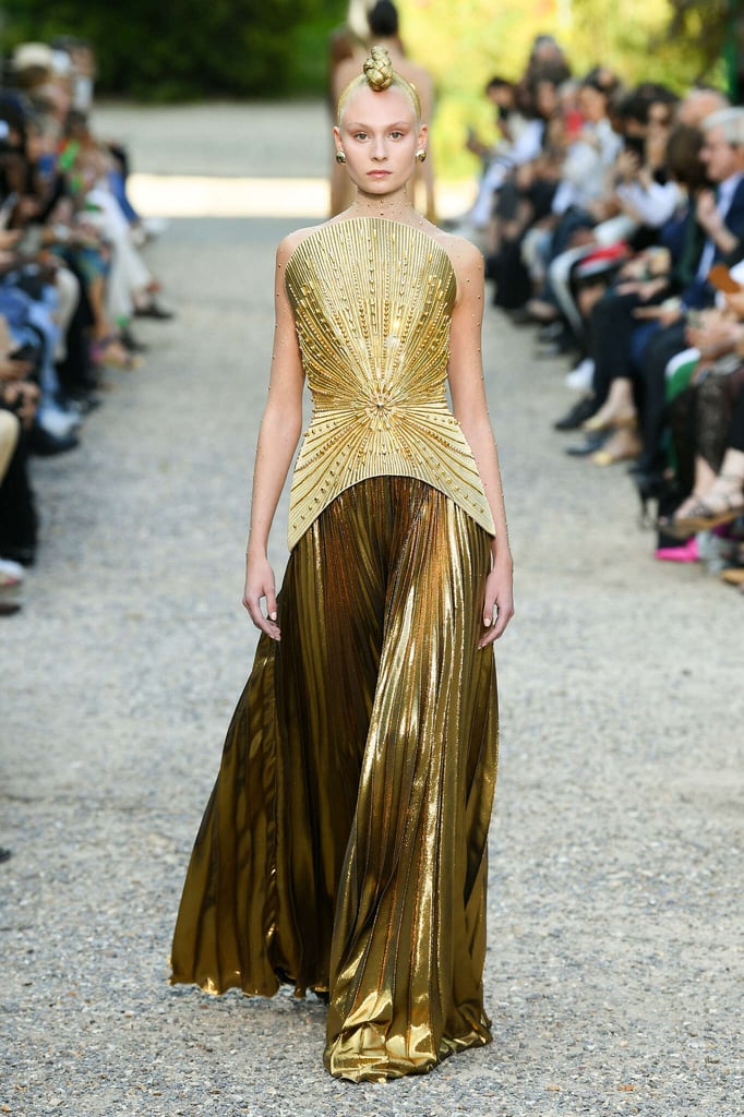 MAISON SARA CHRAIBI Fall 2023 Haute Couture
