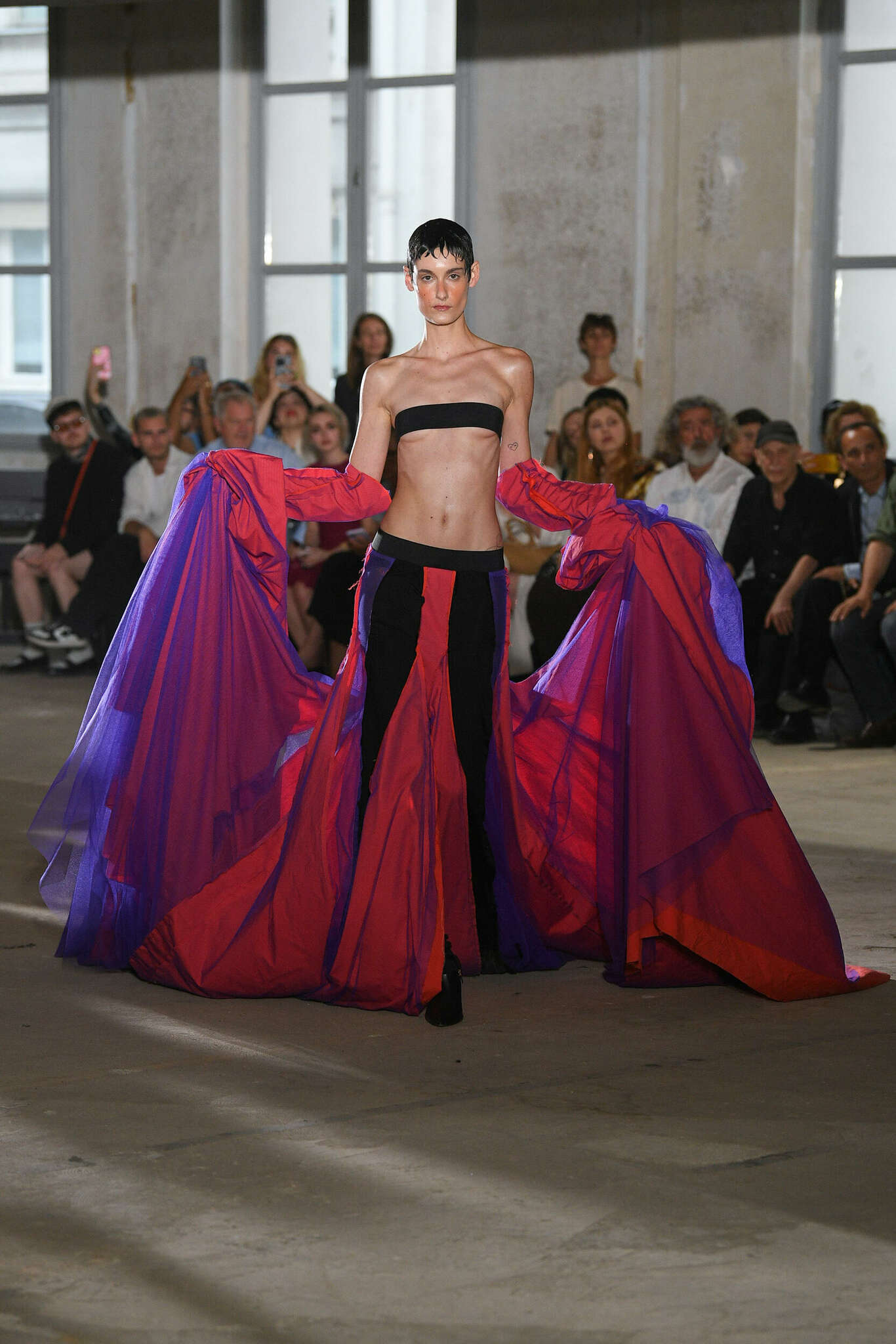 Charles De Vilmorin FALL 2023 Haute Couture