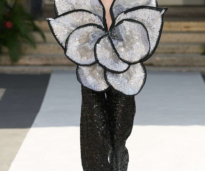 RAHUL MISHRA FALL 2023 HAUTE COUTURE