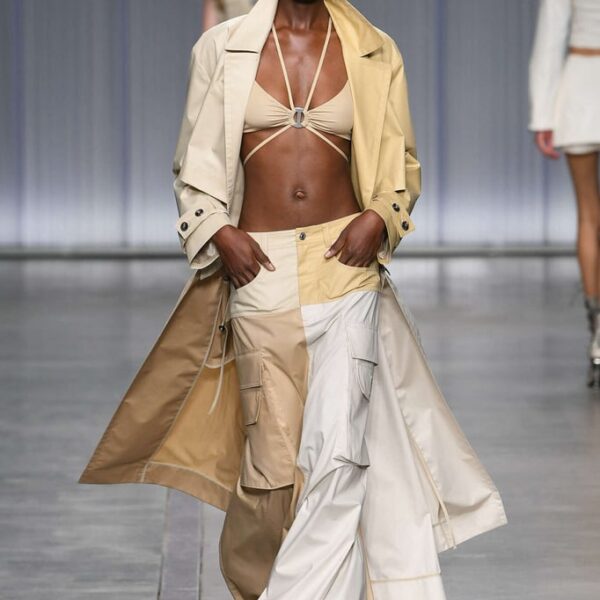 ICEBERG STRONG AND FEARLESS