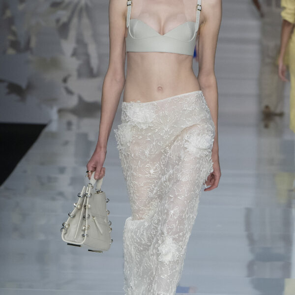 AIGNER SPRING/SUMMER 2024 COLLECTION