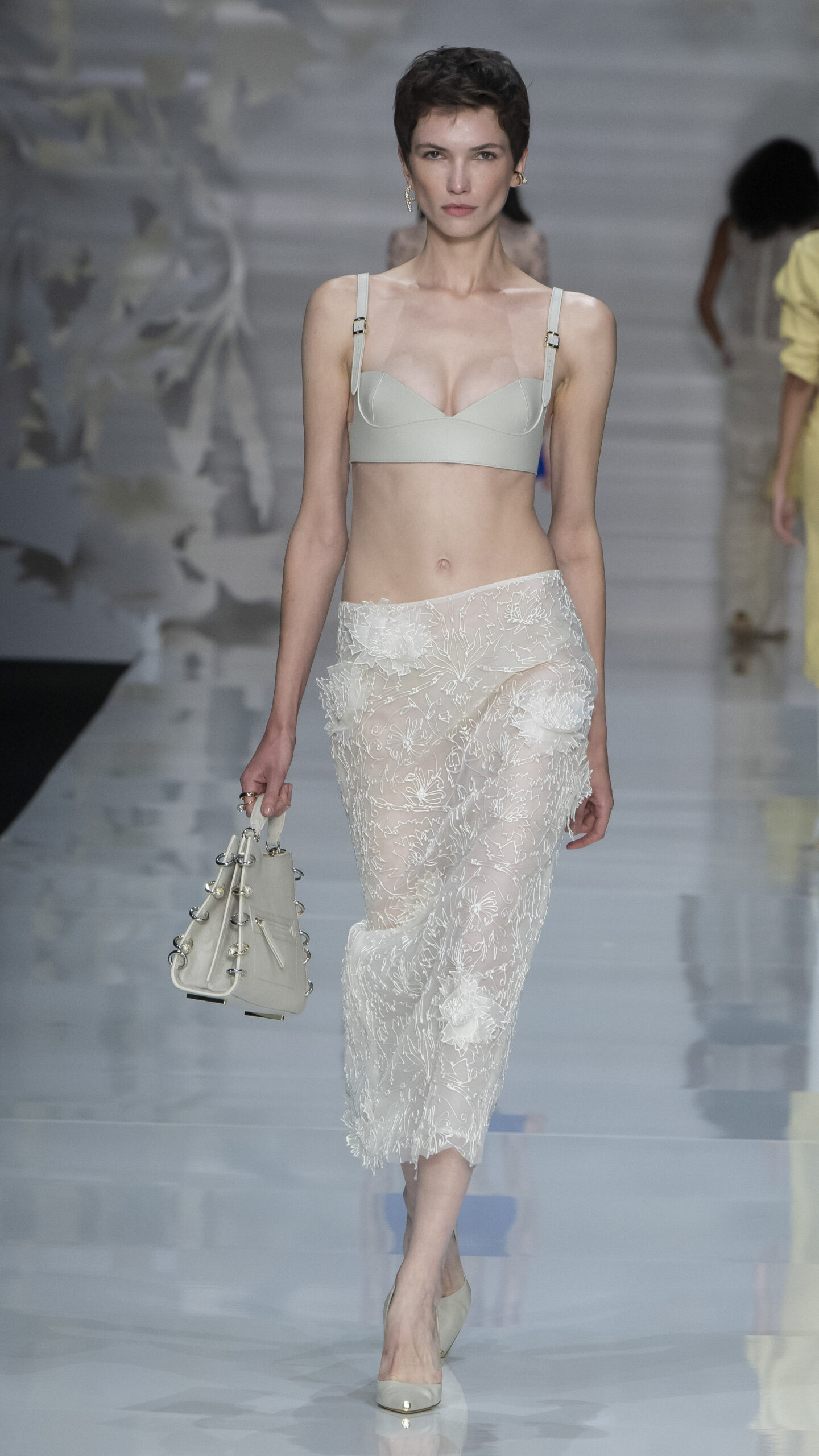 AIGNER SPRING/SUMMER 2024 COLLECTION