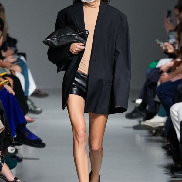 GAUCHERE SPRING/SUMMER 2024