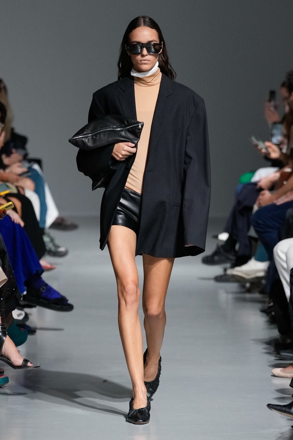 GAUCHERE SPRING/SUMMER 2024