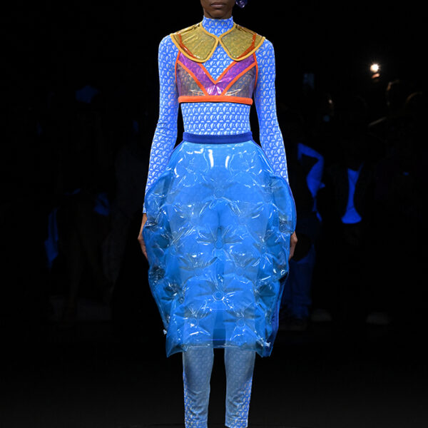 ANREALAGE MAKING “INVISIBLE” VISIBILE