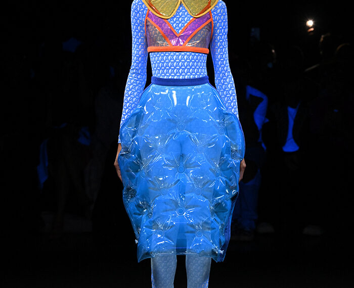 ANREALAGE MAKING “INVISIBLE” VISIBILE