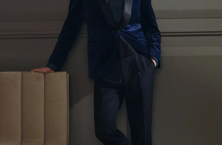 A FREE SOUL BY BRUNELLO CUCINELLI