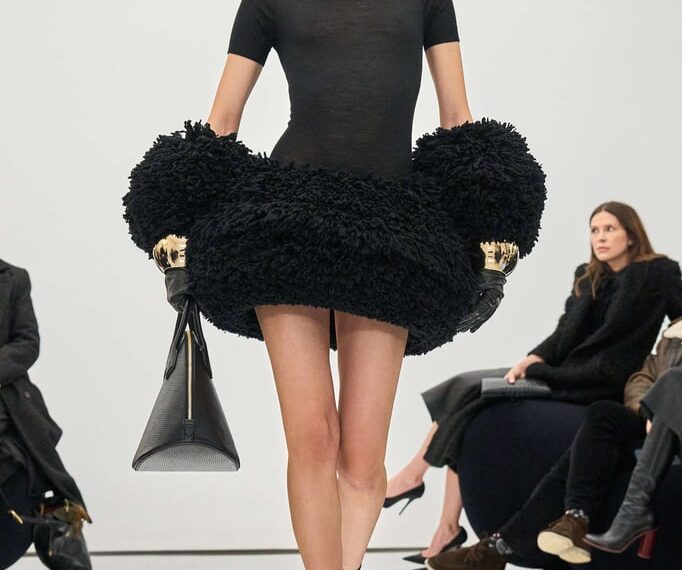 MAISON ALAIA SIMPILICITY