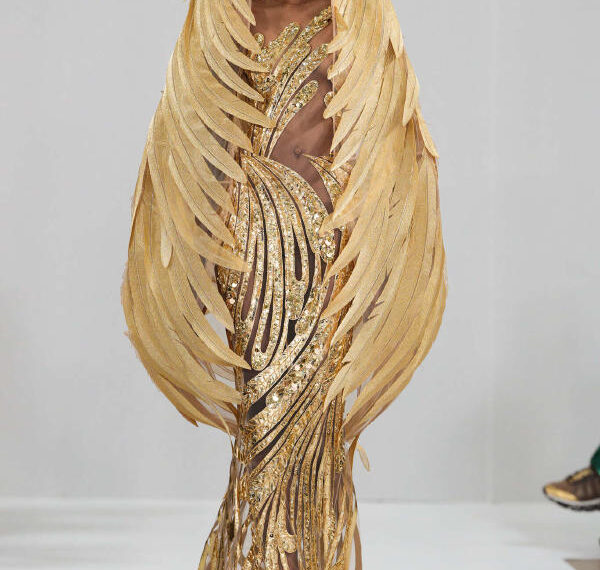 YANINA CELEBRATING RESILIENCE