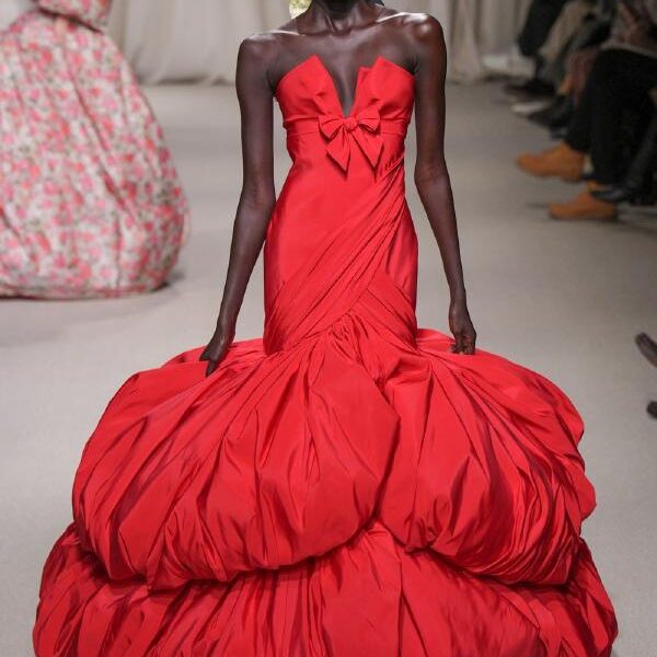 GIAMBATTISTA VALLI ENCHANTING FLORAL