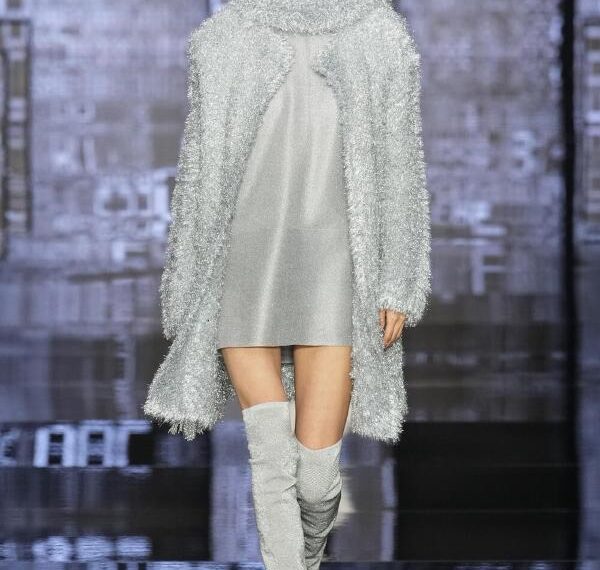 ANTEPRIMA DIGITAL ELEGANCE