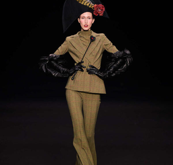 CHIARA BONI SWINGING LONDON