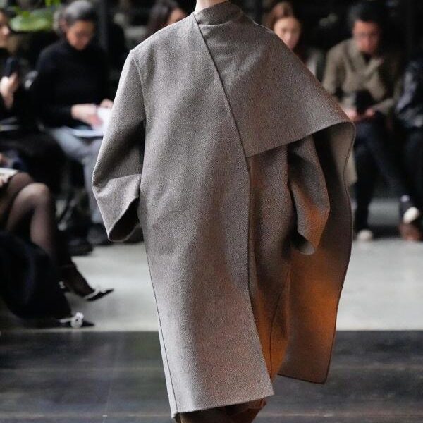 CALCATERRA INTRIGUING, BOLD, TIMELESS