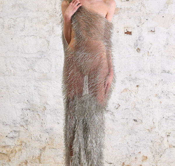 AZ FACTORY COUTURE COLLABORATION