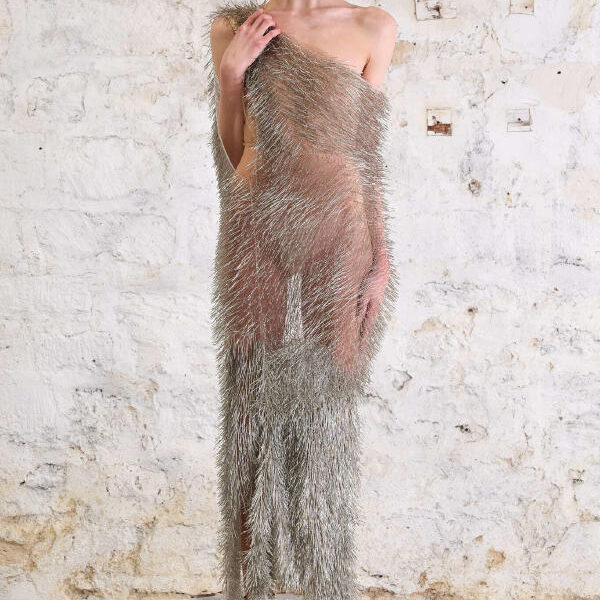 AZ FACTORY COUTURE COLLABORATION