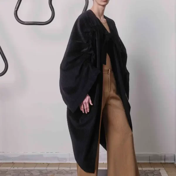 NICCOLÒ PASQUALETTI STRONG IDENTITY