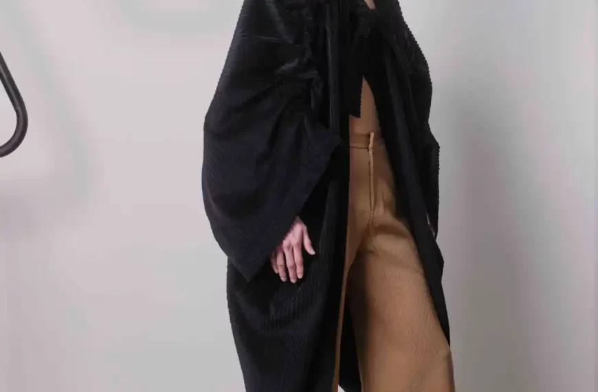 NICCOLÒ PASQUALETTI STRONG IDENTITY