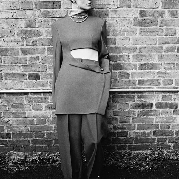 GABRIELE COLANGELO SCULPTURAL ART