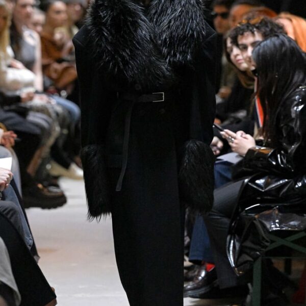 VAUTRAIT CALL FOR TIMELESS ELEGANCE