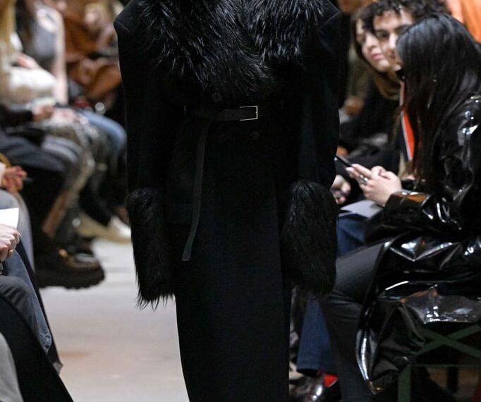 VAUTRAIT CALL FOR TIMELESS ELEGANCE