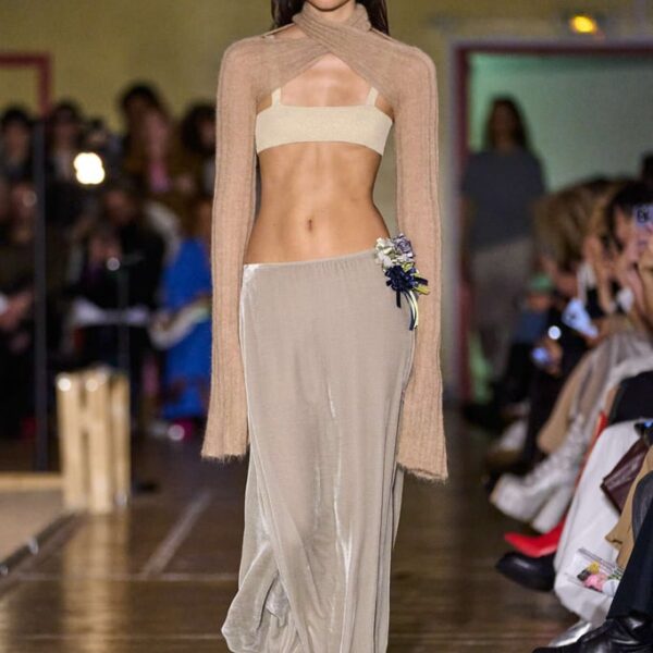 PALOMA WOOL EFFORTLESS AESTHETICS