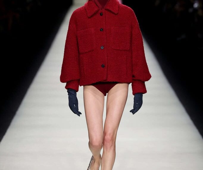 MARYLING SKI WINTER CHIC