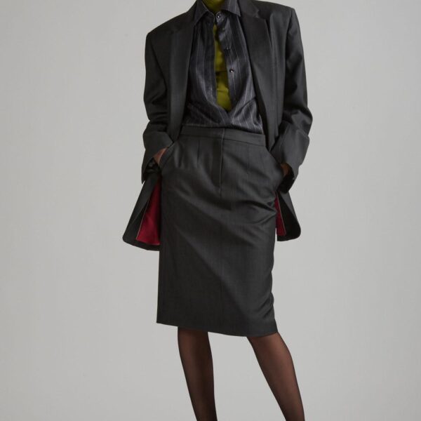 BARBARA BUI TIMELESS WARDROBE