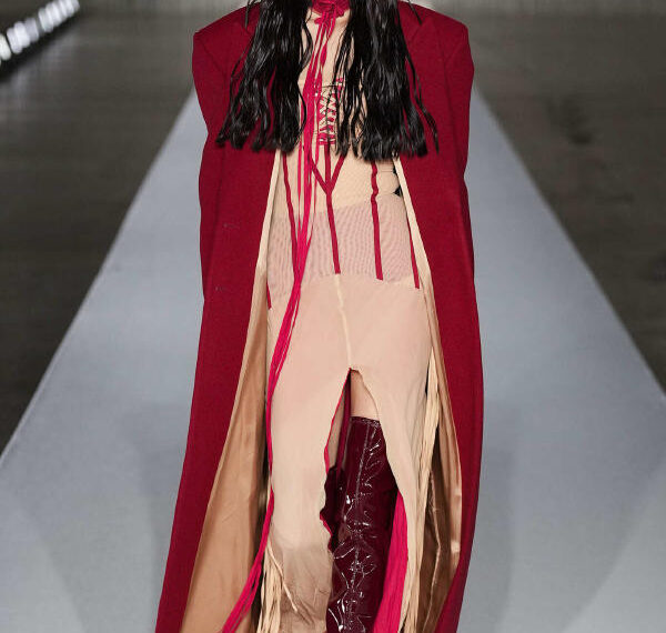 ANIYE RECORDS FASHION MEETS MUSIC