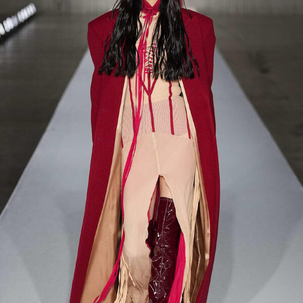 ANIYE RECORDS FASHION MEETS MUSIC