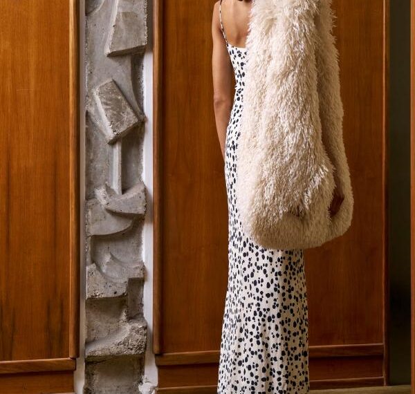 MSGM PRE-FALL 2024 COLLECTION