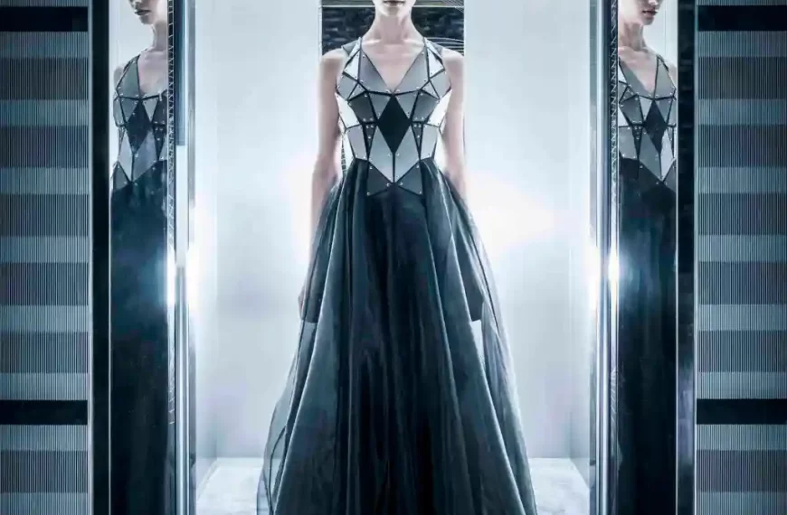 ATSUSHI NAKASHIMA SOPHISTICATION