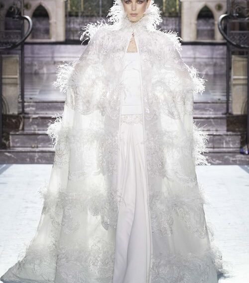 GEORGES CHAKRA ENCHANTING ELEGANCE