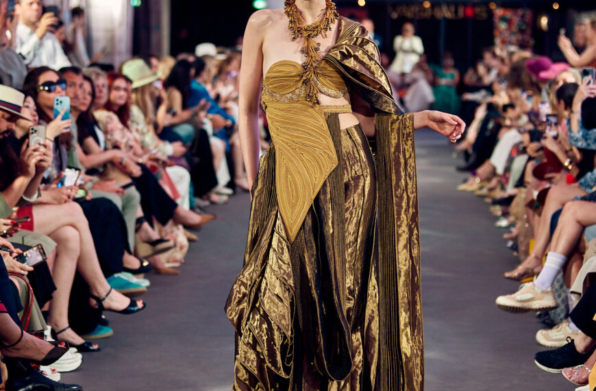 VAISHALI S SARTORI EXCELLENCE