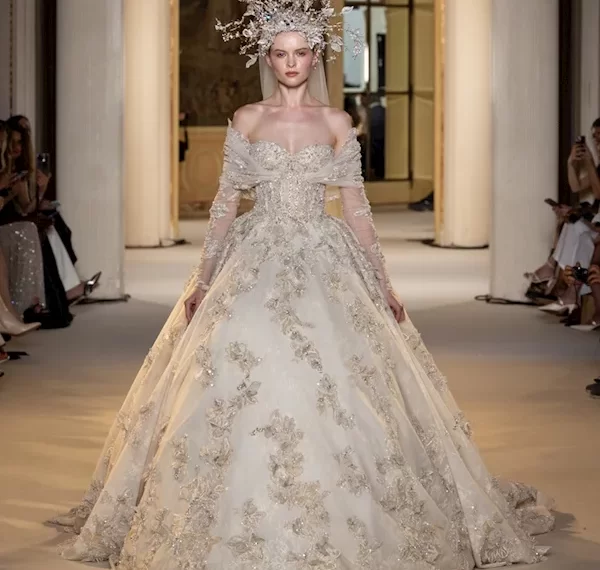 TONY WARD NYMPHS REBIRTH