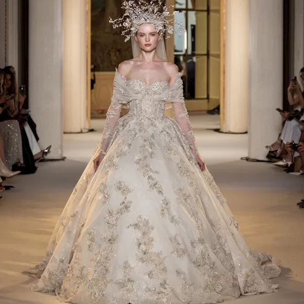 TONY WARD NYMPHS REBIRTH