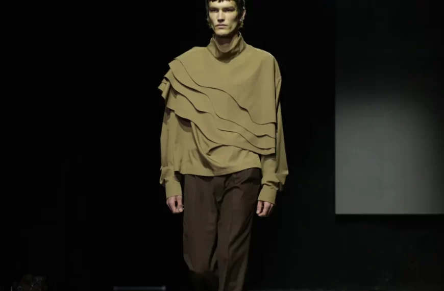 SAUDI 100 FORWARD THINKING DESIGNS