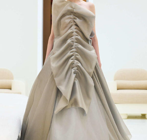 AELIS COUTURE GOLDEN AGE