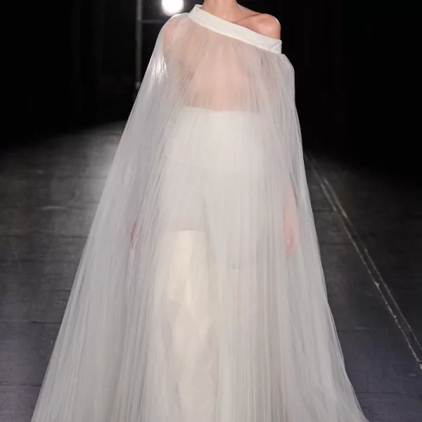 ALAIN PAUL SECOND ACT