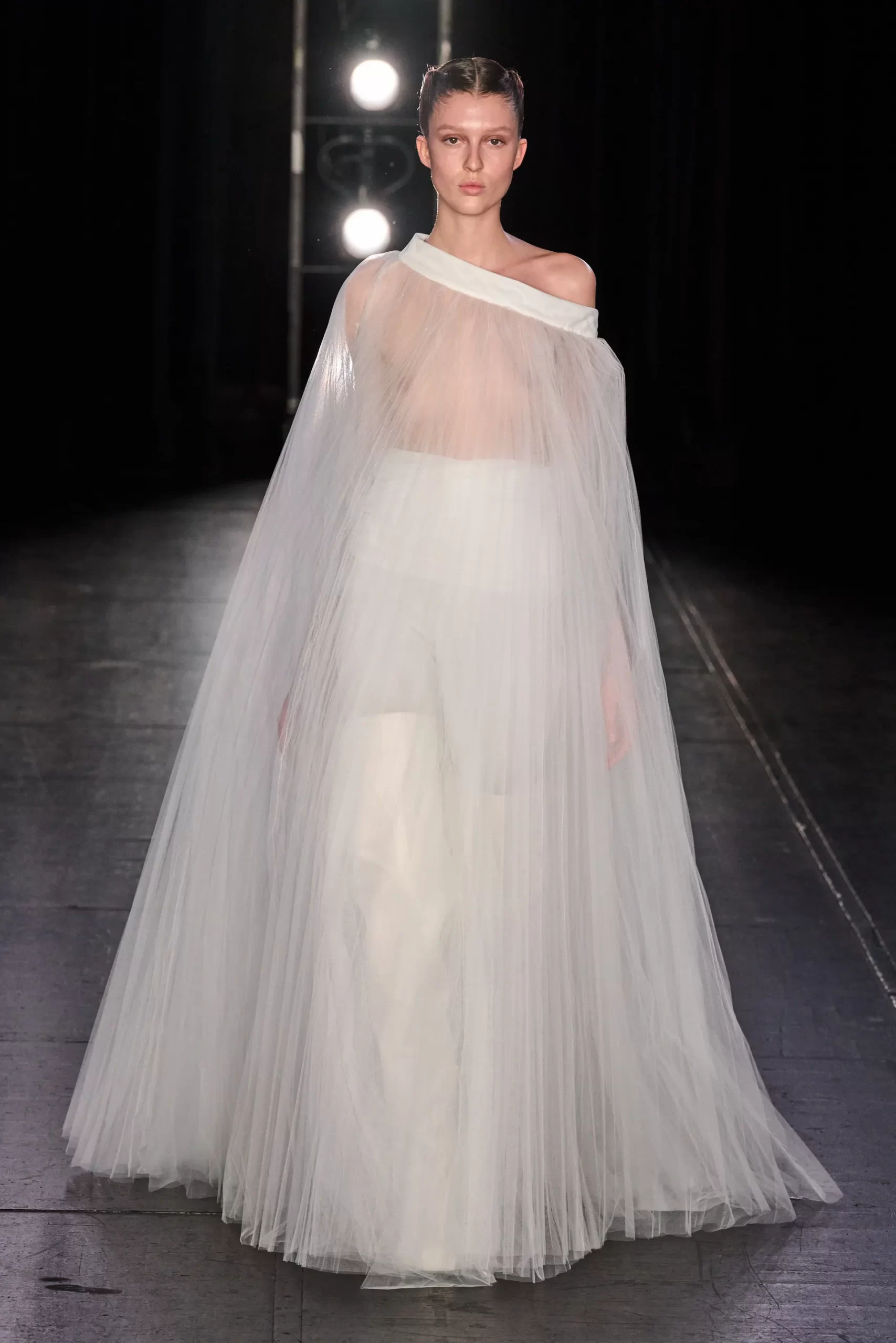 ALAIN PAUL SECOND ACT