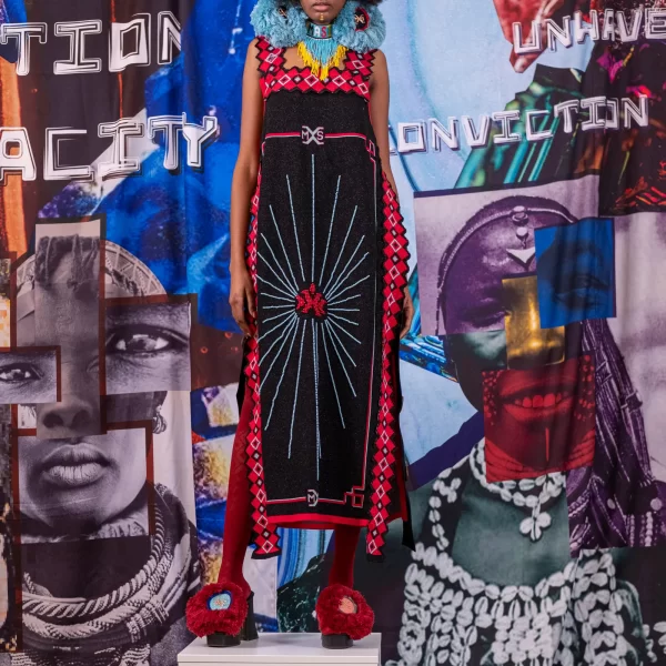 MAXHOSA AFRICA BOLD STATEMENT
