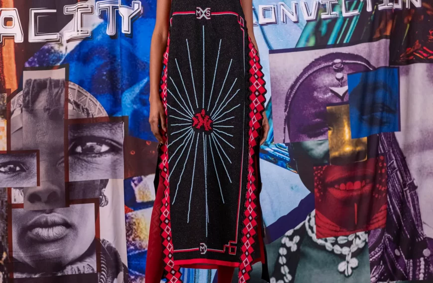 MAXHOSA AFRICA BOLD STATEMENT