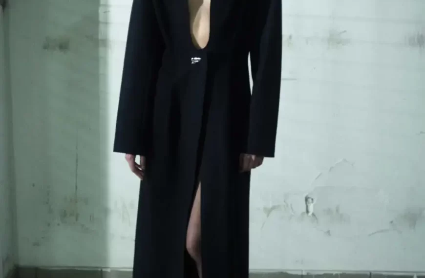 BOYAROVSKAYA SOPHISTICATED AESTHETIC