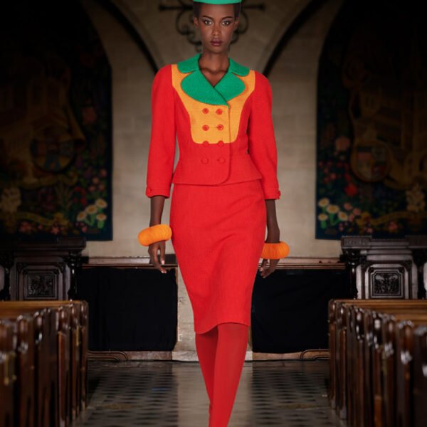 CHOCHENG FRUIT PUNCH GLAMOUR