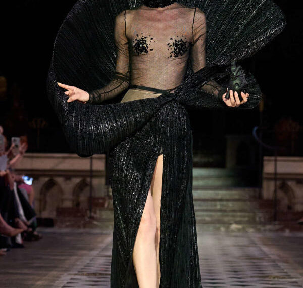 LENA ERZIAK ESSENCE OF WOMEN