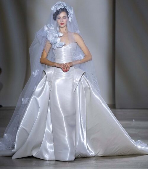 GEORGES CHAKRA PURITY OF ELEGANCE