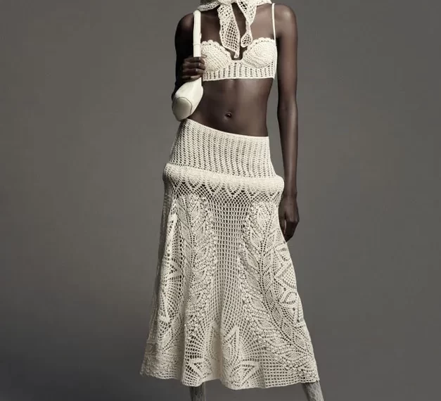 MAGDA BUTRYM KNOWS WOMEN BEST