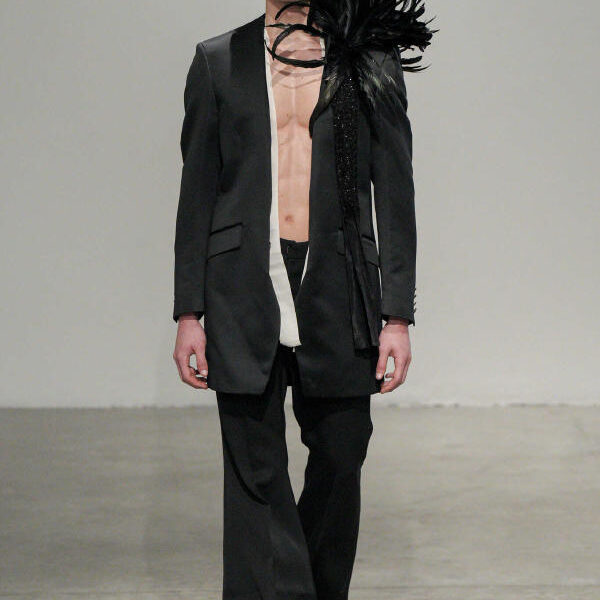 AELIS COUTURE FASHION AND ART