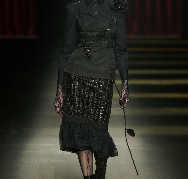 ANTONIO MARRAS A LOVE STORY