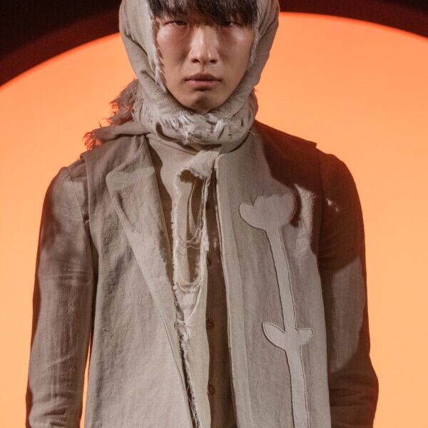 HONG KONG FASHION TALENTS